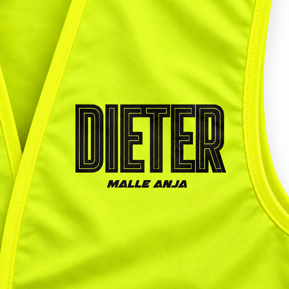 DIETER Weste
