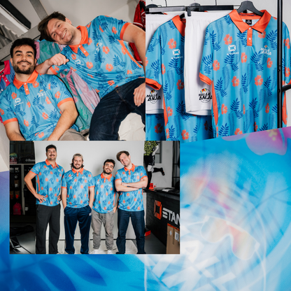 Fan Trikot
