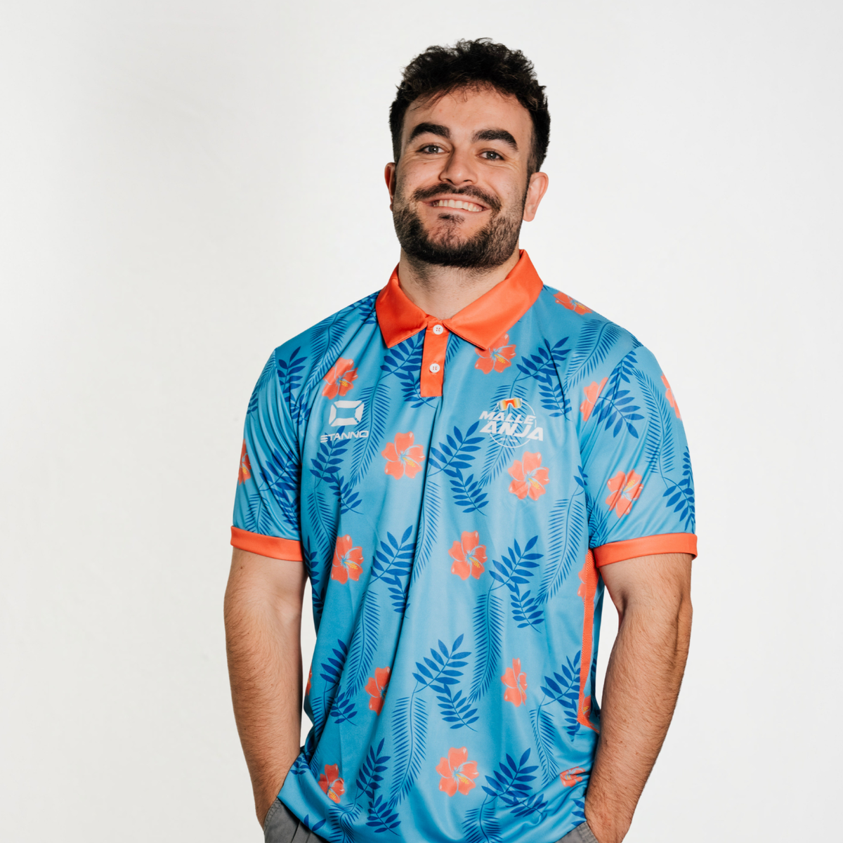 Fan Trikot