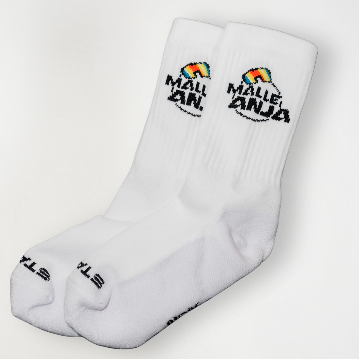 Crew-Socks