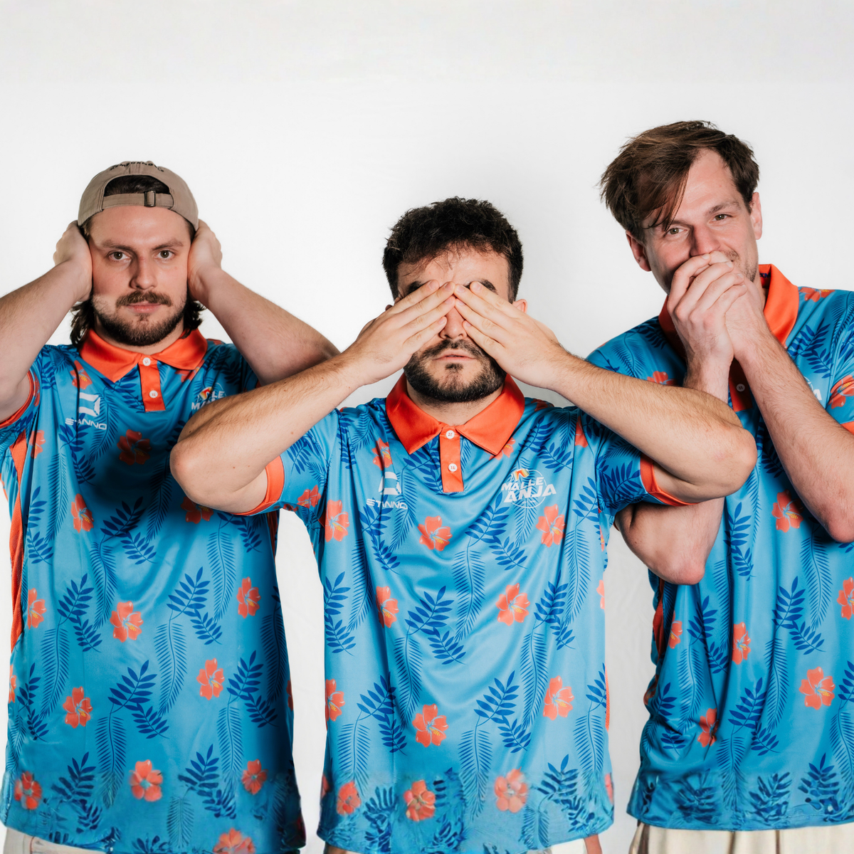 Fan Trikot