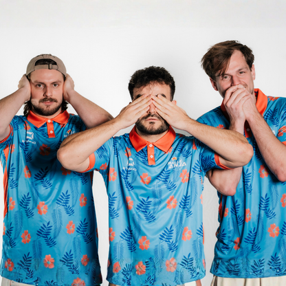 Fan Trikot