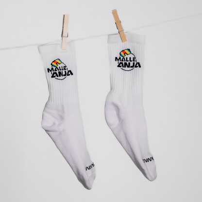 Crew-Socks
