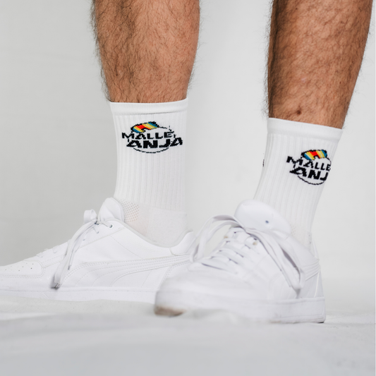 Crew-Socks