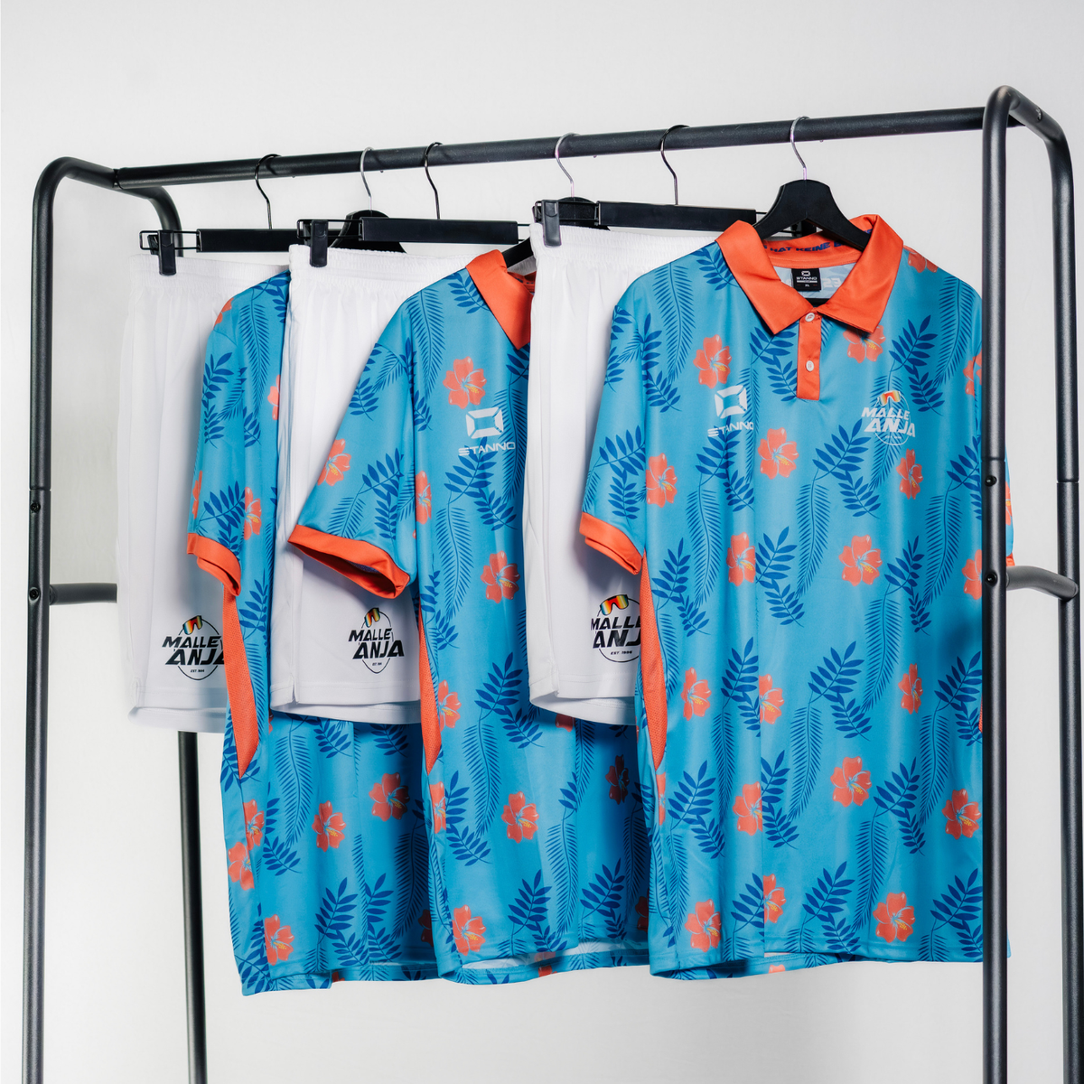 Stage Outfit (Bundle)