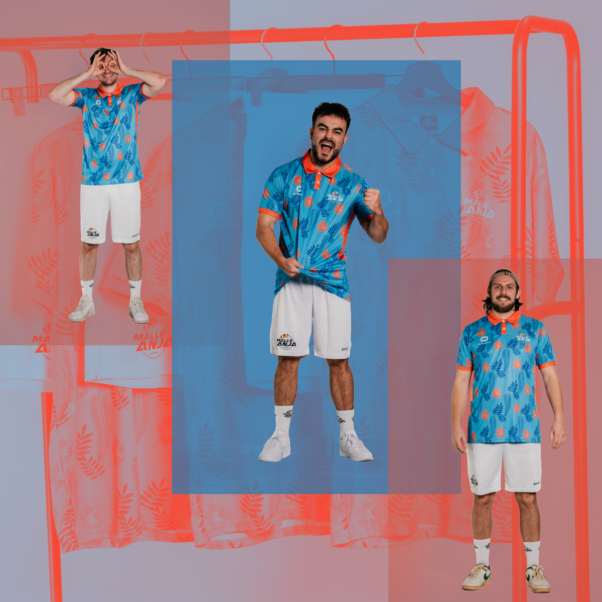 Stage Outfit (Bundle)