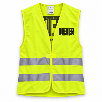 DIETER Weste