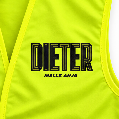 DIETER Weste