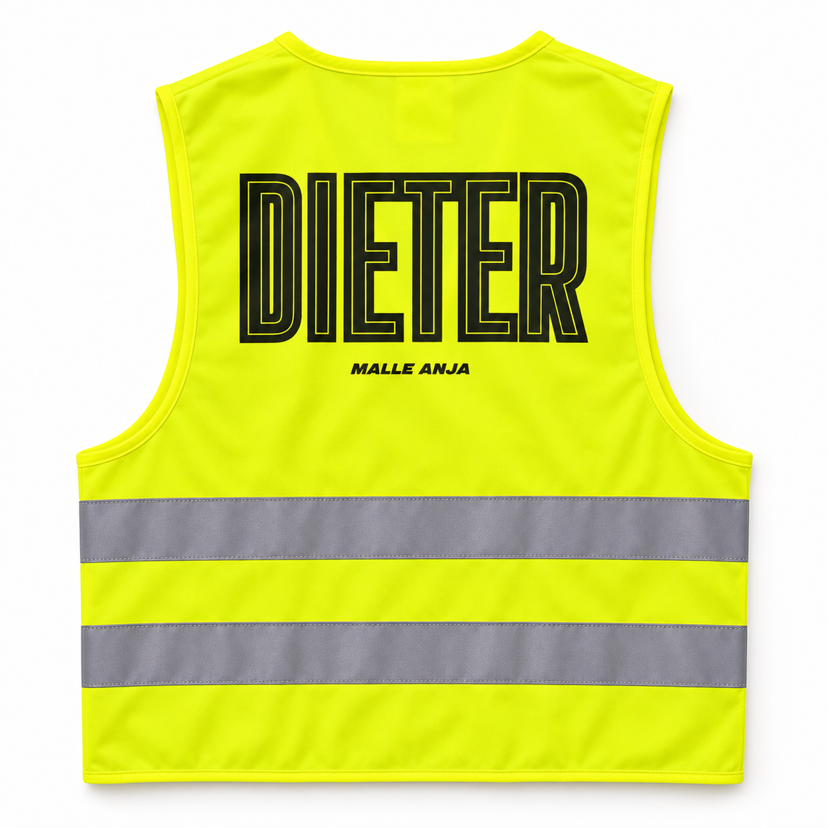 DIETER Weste